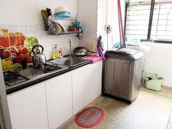 Blk 835 Woodlands Street 83 (Woodlands), HDB 3 Rooms #563987701